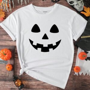 Halloween T-shirt
