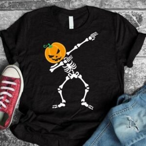Halloween T-shirt