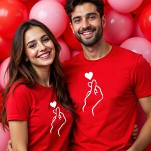 Valentines day T-shirt (Copy)